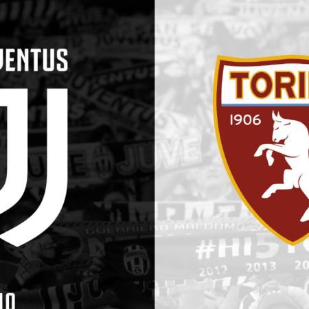 Torinói derbi – Juventus v Torino