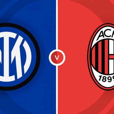 Tippválogatás az Inter – Milan derbire