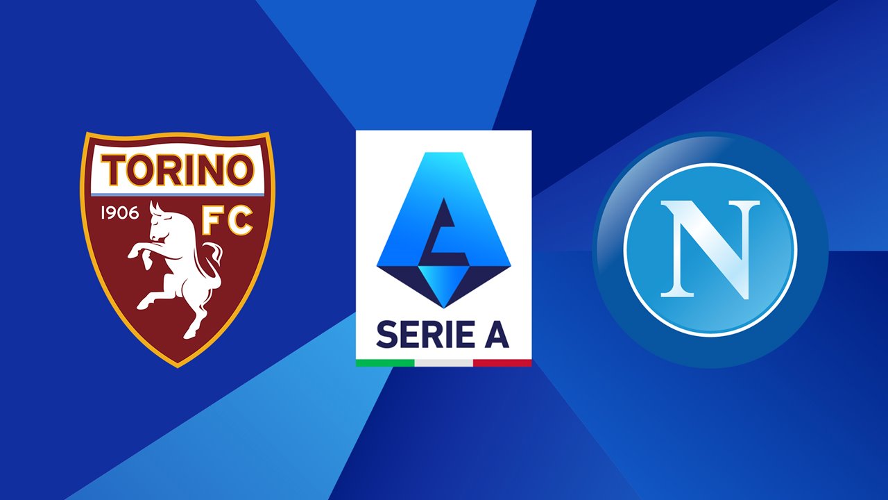 Hétzáró Seria A tippünk Torino v Napoli LuckyBear