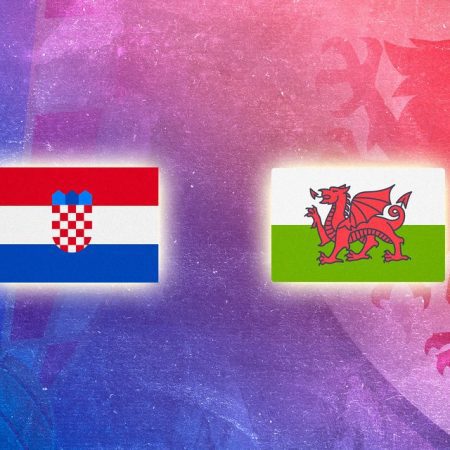 Tipp a Horvát – Wales meccsre