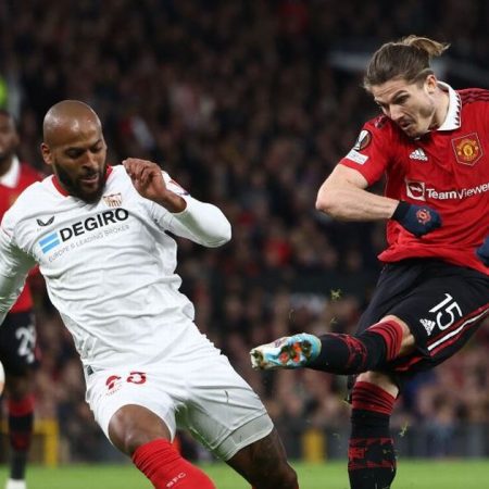Európa-liga tipp csütörtökre – Sevilla v Manchester United