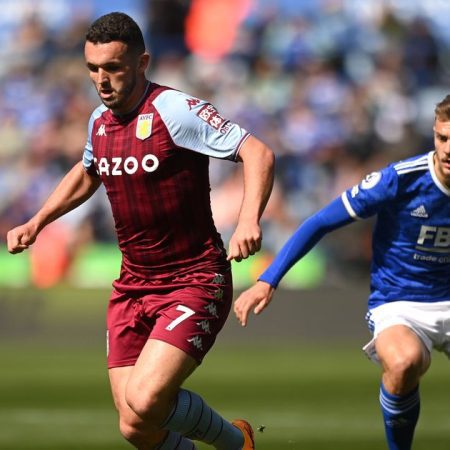 Keddi Premier league tipp – Leicester v Aston Villa