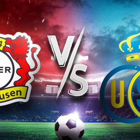 Európa-liga tipp csütörtökre – Leverkusen v Royale Union SG
