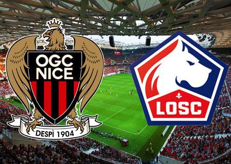Az idény első tippje – Nice vs Lille