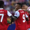 BL tipp keddre – Sevilla v Arsenal